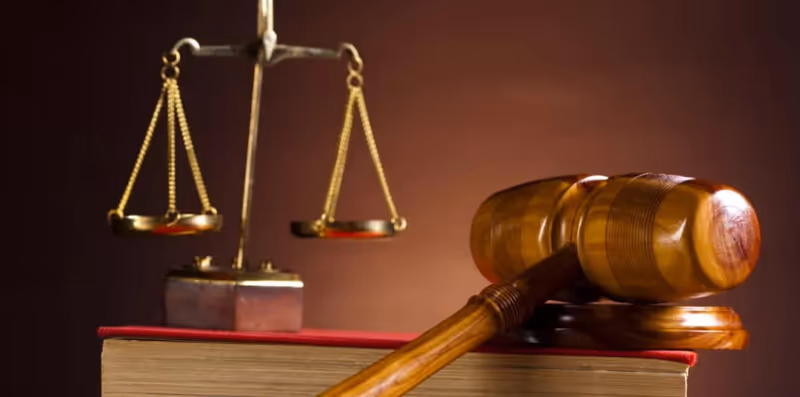 Derecho Penitenciario