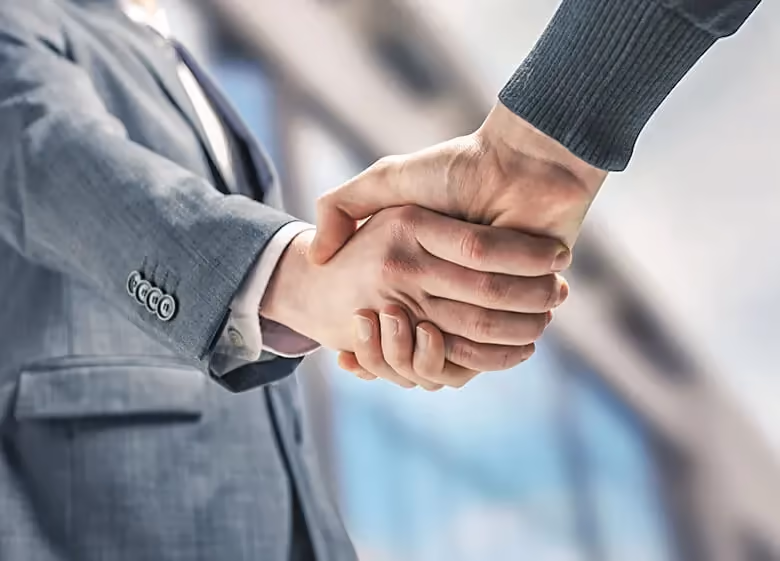 Transparencia y efectividad