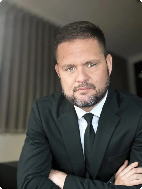 Gonzalo Gutiérrez Niño - Abogado